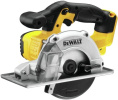 Циркулярная пила DeWALT DCS373N, 140мм, аккумуляторная, 18В, без АКБ, без ЗУ
