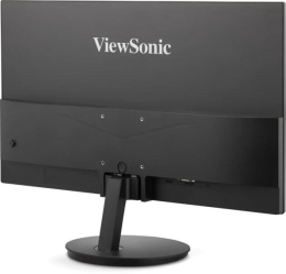 23.8" Монитор ViewSonic VA24E1-H,  1920x1080,  IPS,  120Гц,  1хHDMI,  черный