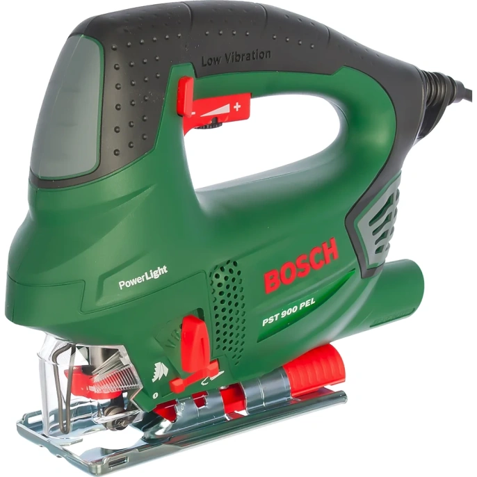 Лобзик Bosch PST 900 PEL 0.603.3A0.220