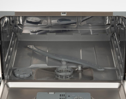 Посудомоечная машина встраив. Weissgauff BDW 4106 D 1380Вт компактная