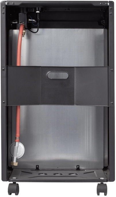 Обогреватель газовый Ballu Galaxy BIGH-45 B