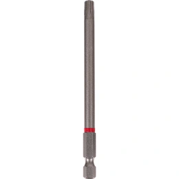 Бита TORX30, 100 мм ELITECH 1820.15350 204294