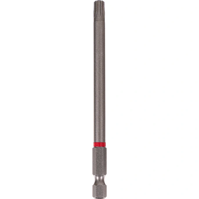 Бита TORX30, 100 мм ELITECH 1820.15350 204294