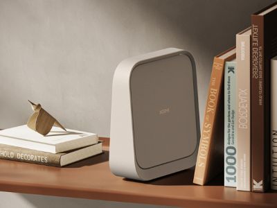 XGIMI выпустила компактный и недорогой домашний проектор Z6X