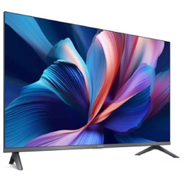 Xiaomi TV A 32" 2026, черный {частота обновления экрана Гц : 60, разрешение: 1336*768 HD, глубина цвета: 16.7 млн} [L32MB-ARU] (ELA5880RU)