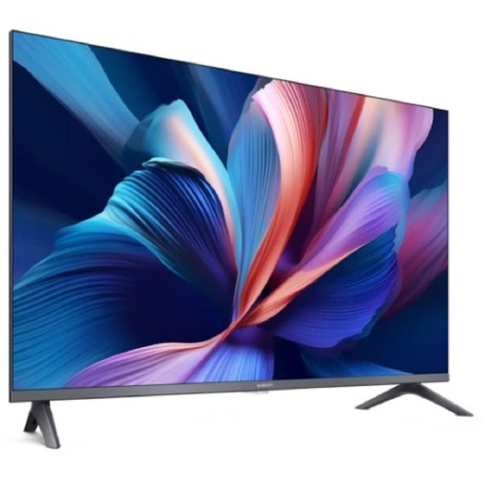 Xiaomi TV A 32" 2026, черный {частота обновления экрана Гц : 60, разрешение: 1336*768 HD, глубина цвета: 16.7 млн} [L32MB-ARU] (ELA5880RU)