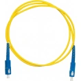 Патч-корд оптический SUPRLAN SC/UPC-SC/UPC 1м 09-0513