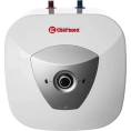 Водонагреватель Thermex H 15 U (pro) 1.5кВт 15л электрический настенный/белый