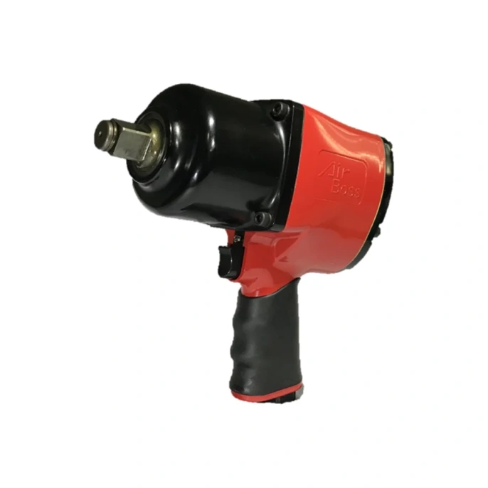 Пневмогайковерт AIRBOSS 3/4", 1700 H/м, 4800 об/мин на х/х AB-300P