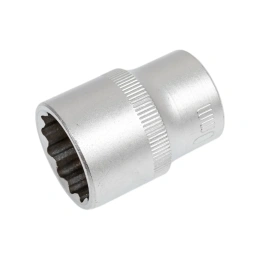 Головка двенадцатигранная (20 мм; 1/2") Forsage F-54920(3614)
