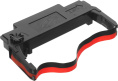 Картридж Cactus CS-ERC38B/R, черный / красный / CS-ERC38B/R