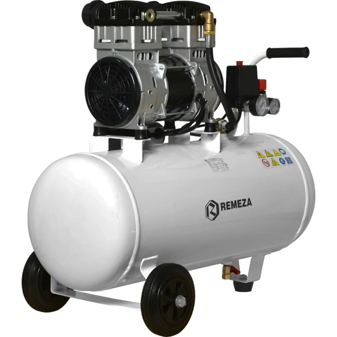 Компрессор Remeza СБ4/C-50.OLD20 8090440