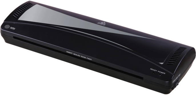 Ламинатор Cactus CS-LAB-M5, A3