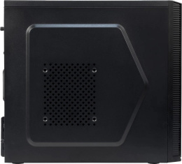 ПК Amur Нарвал A5A12 MT Ryzen 7 5700G 3.8 16Gb SSD512Gb Vega 8 FreeDOS GbitEth 500W мышь клавиатура черный RUS 2139440