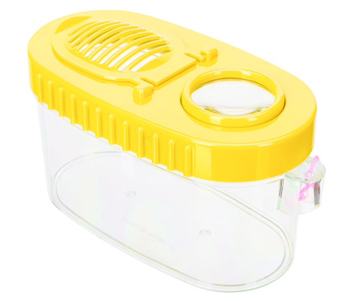 Набор исследователя Levenhuk Discovery Basics EK70