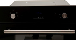 Духовой шкаф Электрический Oasis D-DB6 черное стекло