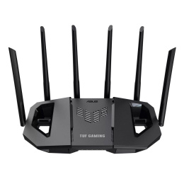 Маршрутизатор ASUS TUF-BE6500/ ASUS TUF-BE6500 (90IG0920-MO9C00)