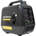 Инверторный генератор Inforce Yamaha Engine; 2 кВт; USB; тихий IGC 2000 04-03-23