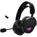 Гарнитура ASUS A501 ROG PELTA/BLK 90YH0410-BHUA00