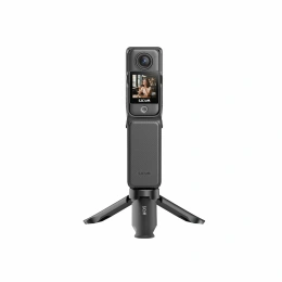 Экшн-камера SJCAM C400 Цвет черный.