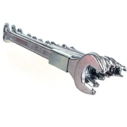 Набор комбинированных ключей Top Tools 6-22 мм, 12 шт. 35D357