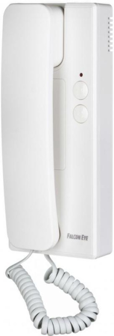 Аудиотрубка FALCON EYE FE-12M,  белый