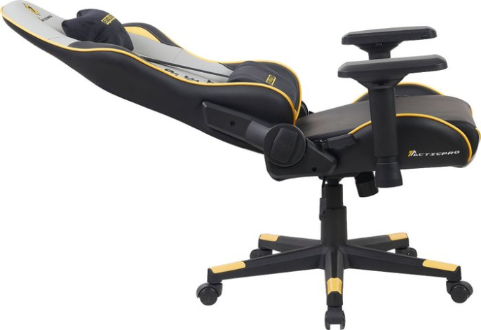 Кресло геймерcкое EVOLUTION Tactic PRO Special edition D2