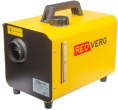 Тепловая пушка дизельная RedVerg RD-ADH5 5000Вт желтый/черный