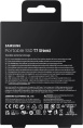 Твердотельный накопитель SSD Samsung T7 Shield 2TB