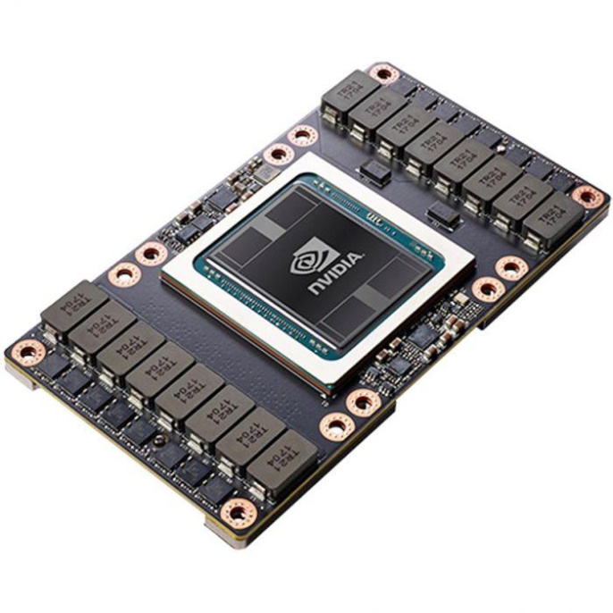 Графический процессор NVIDIA TESLA V100-SXM2-32GB,PG503 SKU203, 900-2G503-0010-000 , Generi OEM {8}