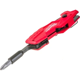 Нож Milwaukee FASTBACK 6 в 1 4932478559