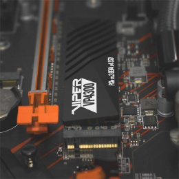 Накопитель SSD Patriot PCIe 4.0 x4 1TB VP4300-1TBM28H Viper VP4300 M.2 2280