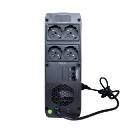 Источник бесперебойного питания ИБП ACD PW-Slim 700 82N-C24004-00G