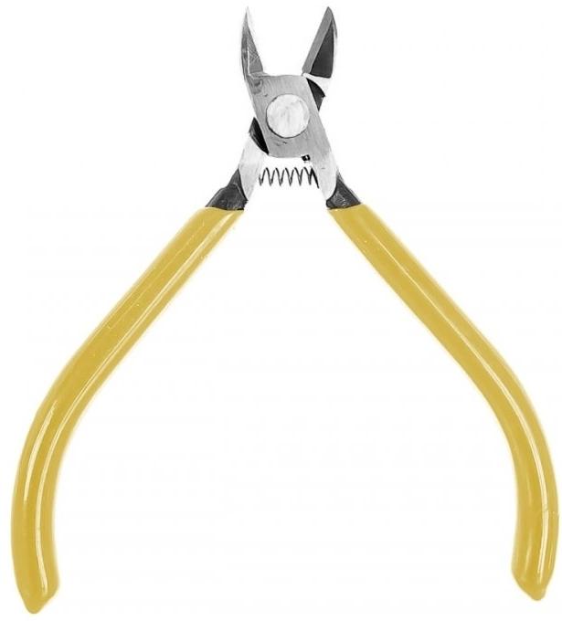 Кусачки-бокорезы Hyperline (XKQ02)