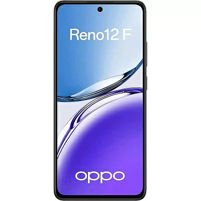 Смартфон OPPO Смартфон OPPO Reno 12F CPH2687 8+512Gb серый