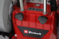 Точильный станок EINHELL TC-WG 200,  125Вт [4418008]