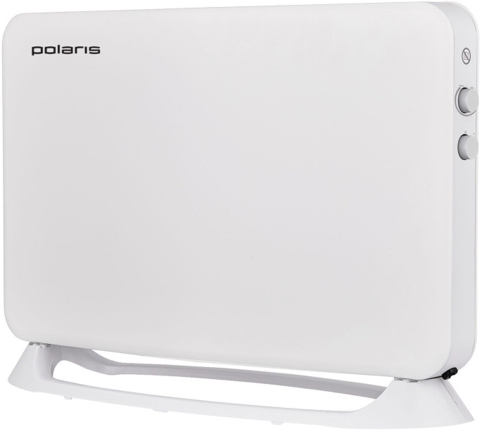 Конвектор Polaris PCH 0220 2000Вт белый