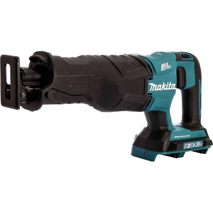 Сабельная пила Makita LXT DJR360Z