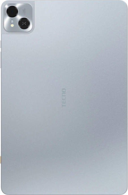 10.95" Планшет TECNO MegaPad 11 SE T1102W 4/128 GB 685 Wi-Fi, 1920 x 1200, 90Гц, Android 15, голубой [t1102w 4+128 ice blue]