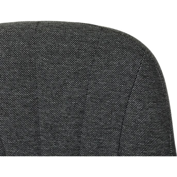 Кресло руководителя Gigant серое, сетка, ткань, крестовина пластик, 120 кг GCH-13