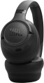 JBL Беспроводные наушники Tune 730BT - черный