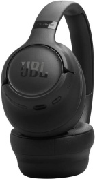 JBL Беспроводные наушники Tune 730BT - черный