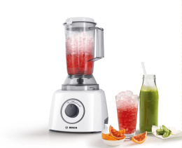 Кухонный комбайн Bosch MultiTalent 3 MCM3200W 800Вт белый
