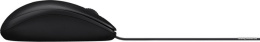 Мышь Logitech M100r черный оптическая 1000dpi USB 2but (910-006765)