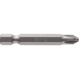 Биты 2 шт, РН2, 50 мм AEG ASDPH2502 4932479505