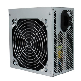 Блок питания Powerman PM-400ATX for P4 400W OEM ATX [6135210] 12cm fan