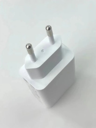 Сетевое зар./устр. Xiaomi BHR7757EU 22.5W 3A USB-C универсальное белый