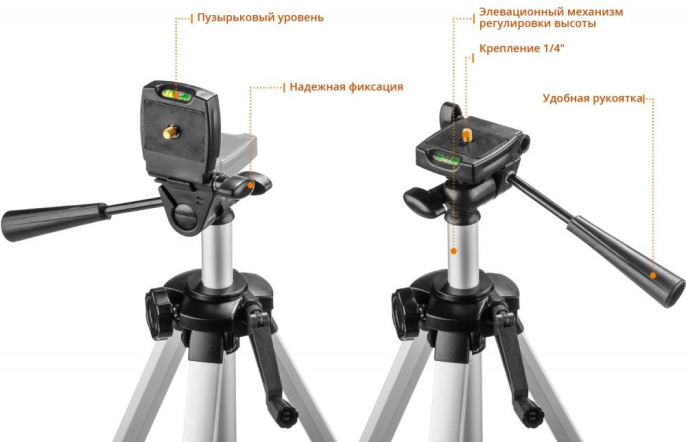 Лазерный нивелир Зубр Профессионал 34907-2 34907-2