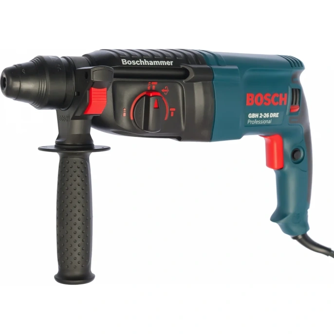 Перфоратор Bosch GBH 2-26 DRE 0.611.253.708 0611253708