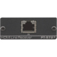 Приёмник HDMI по витой паре DGKat/ HDMI HDCP 2.2 Compact Receiver over PoC Long–Reach DGKat PT-572+